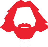 Logo Red Chef